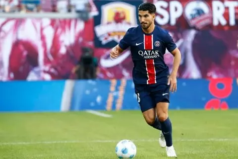 رسميًا.. ريال سوسيداد يضم سولير قادمًا من باريس سان جيرمان